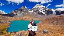 Full-Day Tour to Ausangate 7 Lakes