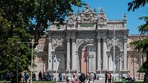 Private Istanbul Tour: Guided Visit to Ottoman Palaces