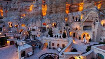 Small Group Cappadocia Red Tour