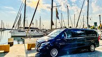 Private Transport Athens Airport to Athens Centre Hotels Vice Versa