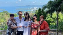 Private Tour: Phuket Highlights by Van and Licensed Guide