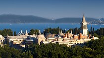 Half Day Private Guided Ottoman Royal Tour in Topkapi Palace