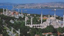 Private Tour in the Monuments of Ottoman Empire: Skip-the-line 
