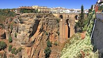 Private Tour Ronda and White Villages