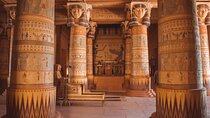 Half-Day Private Tour of Luxor’s East Bank: Karnak &Luxor Temples