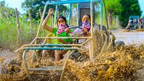 Bavaro Adventure Buggies in Punta cana 