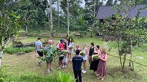 From Ubud: Authentic Bali Farm Cooking School & Organic Farm