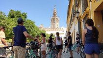 Seville Bike Tour (Private Tour) 
