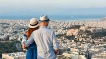 Private Romantic Tour Around Athens For Couples