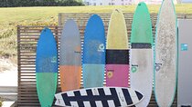 5-Hour Surf Equipment Rental Advised by Professionals in Peniche