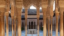 Alhambra and Granada Tour