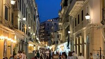 Half Day Private Tour Throughout Corfu City
