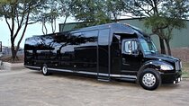 Executive Bus Private Day & Night Custom Tours of Washington DC