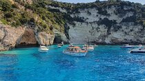Full Day Private Tour Throughout Corfu City Highlights
