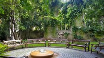 Secret Gardens of the City of London Private Tour