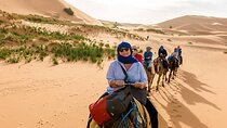 10-Day Private Tour Best Of Morocco with Chefchaouen and Sahara