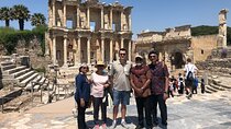 6 Days Istanbul Ephesus Pamukkale Tour