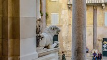 Split Old Town Walking Tour (Small group)