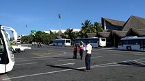 Transfer Vip Punta Cana from Airport to Hotels in Dominican Republic