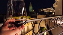 Half-Day Rooftops of Florence by Night Private Guided Food Tour