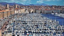 Private Direct Transfer From Barcelona to Marseille