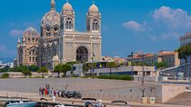 Private Transfer From Barcelona To Marseille With a 2 Hour Stop