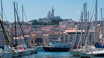 Private Direct Transfer From Lyon to Marseille