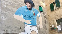 Maradona walking guided tour