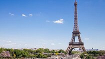 Explore Paris in 90 minutes with a Local