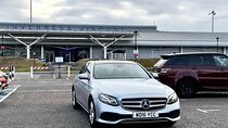 Edinburgh to Inverness | Executive Transfer