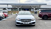 Inverness To Edinburgh | Executive Transfer