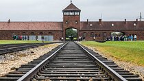 Auschwitz Museum and Salt Mine Tour with Private Transport