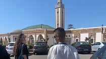 3-Hour Guided Tour in Agadir City