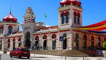 Half-Day Loulé Market and City Tour Private