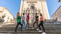 Girona Private Guided Tour by High Speed Train from Barcelona