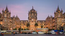 Full Day Mumbai City Private Tour