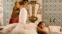 Traditional Turkish Bath Experience in Kusadasi