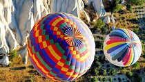 2-Day Tour of Cappadocia, with Flights & Accommodation
