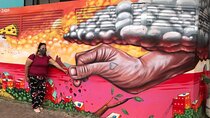 Rio Street Art Tour