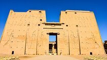 Private Tour from Luxor or Aswan with visits to Edfu and Kom Ombo