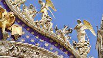 Venice Saint Mark's Basilica afternoon guided tour