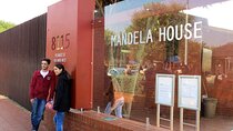 Full day Soweto & Apartheid Museum Tour