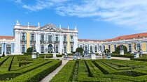 Palaces of Portugal Private Tour