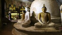 Dambulla And Polonnaruwa All Inclusive Day Tour From Habarana