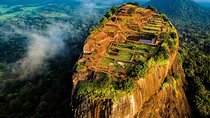 Sigiriya Rock And Jeep Safari All Inclusive Day Tour From Colombo