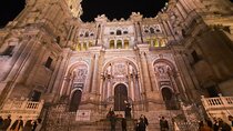 Mysterious Malaga Night Tour with Private Guide