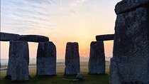  Stonehenge Private Tour