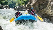 Rio Samana 2 Days Rafting Expedition