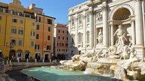 Rome: Private Full Day Tour including Vatican Museums Entry