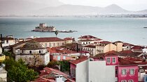 Private Full-Day Nafplio Tour using Luxury Car
